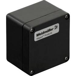 Weidmüller KLIPPON POK 080806 EX, 1306000000 univerzální pouzdro, IP66, 80 mm x 75 mm x 55 mm, 1 ks