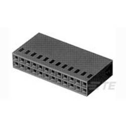 TE Connectivity 1-87456-9, 1 ks Package