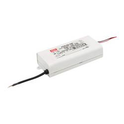 Mean Well PCD-60-2000B LED driver konstantní proud 60 W 2 A 18 - 30 V/DC stmívatelný, PFC spínací obvod , ochrana proti přepětí , montáž na nehořlavém povrchu