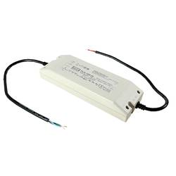 Mean Well PLN-100-20 LED driver, napájecí zdroj pro LED konstantní napětí, konstantní proud 96 W 4.8 A 15 - 20 V/DC PFC spínací obvod , ochrana proti přepětí ,