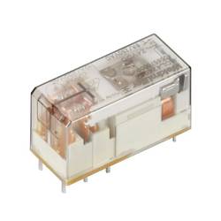 Weidmüller RCL425048, 1201230000 relé, 250 V/AC, 20 ks