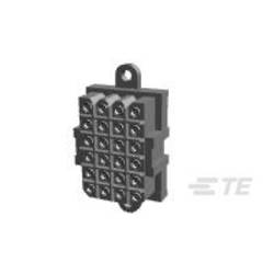 TE Connectivity 207532-3, 1 ks Tray