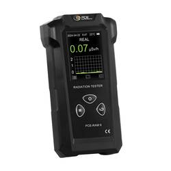 PCE Instruments Geigerův - Müllerův počítač, žiarenie gama, rentgenové , beta