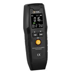 PCE Instruments Geigerův detektor radiace, žiarenie gama, rentgenové , beta
