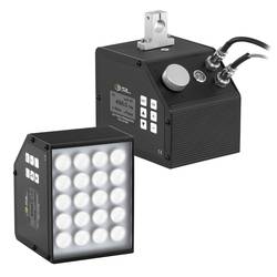 PCE Instruments LED stroboskop Počet LED:20 ks studená bílá