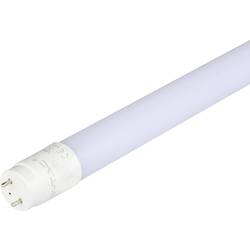 V-TAC LED trubice Energetická třída (EEK2021): E (A - G) G13 T8 24 W neutrální bílá (Ø x d) 28 mm x 1500 mm 1 ks