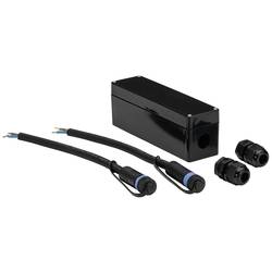 Paulmann 94498 94498 Osvětlovací systém Plug&Shine bílá