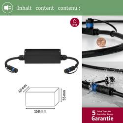 Paulmann 94498 94498 Osvětlovací systém Plug&Shine bílá