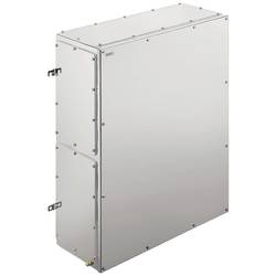 Weidmüller KTB FS 916120 S4E2, 1196670000 skřínka na stěnu, IP66, IP67, 610 mm x 914 mm x 200 mm, 1 ks