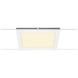 SLV PLYTTA systém nízkonapěťových lankových světel pevně vestavěné LED LED bílá