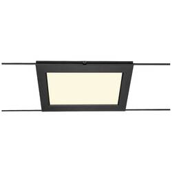 SLV PLYTTA systém nízkonapěťových lankových světel pevně vestavěné LED LED černá