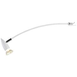 SLV DISPLAY ADL 50 1002860 LED lampička s klipem GU10 50 W bílá