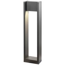 SLV 1003001 QUAD POLE venkovní stojací LED lampa LED 18.00 W