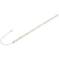 SLV GRAZIA PRO FLEXSTRIP 1004716 LED pásek Energetická třída (EEK2021): F (A - G) volný konec 24 V 5 m teplá bílá 1 ks