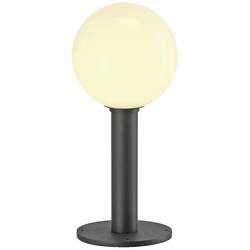 SLV 1002000 GLOO PURE 44 venkovní stojací LED lampa E27 23 W antracitová