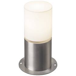 SLV 1001488 ROX ACRYL 30 venkovní stojací LED lampa E27 20 W nerezová ocel
