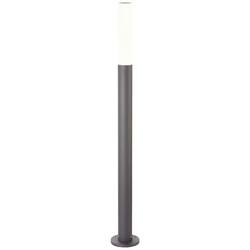 SLV 1000683 APONI 120 venkovní stojací LED lampa LED pevně vestavěné LED 8.00 W antracitová