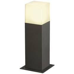SLV 231215 GRAFIT 30 venkovní stojací LED lampa E27 antracitová