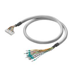 Weidmüller 1349840020 PAC-UNIV-HE34-F-2M propojovací kabel pro PLC