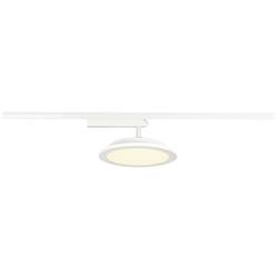 SLV PANEL TRACK 1004936 svítidla do lištových systémů (230 V) 1fázové LED