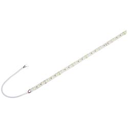 SLV GRAZIA PRO FLEXSTRIP 1004719 LED pásek Energetická třída (EEK2021): F (A - G) volný konec 24 V 5 m denní bílá 1 ks