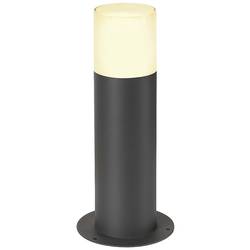 SLV 1006180 GRAFIT 30 venkovní stojací LED lampa E27 0.00 W