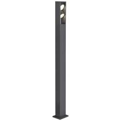 SLV ESKINA FRAME 175 1005440 stojací lampa LED 27 W