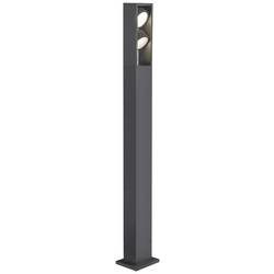 SLV ESKINA FRAME 125 1005439 stojací lampa LED 27 W