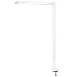 SLV WORKLIGHT 1005394 LED stolní lampa LED pevně vestavěné LED 79 W Energetická třída (EEK2021): E (A - G) bílá