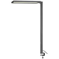 SLV WORKLIGHT 1005392 LED stolní lampa LED pevně vestavěné LED 79 W černá