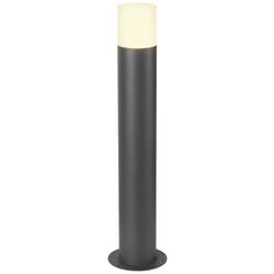SLV 1006181 GRAFIT 60 venkovní stojací LED lampa E27 černá
