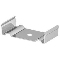 SLV 1000536 GRAZIA 20 montážní sada nerezová ocel (d x š x v) 14 x 28.2 x 12 mm 1 ks