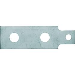 Bolt-type screw terminals, Accessories, Cross-connector, No. of poles: 3 WQL 3 WF6-10/2 1806640000 Weidmüller 5 ks