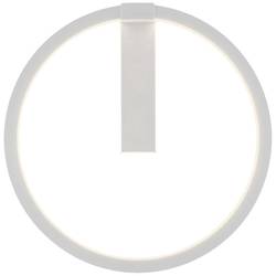 SLV ONE 40 1002917 LED nástěnné světlo pevně vestavěné LED 14 W LED bílá