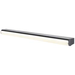SLV MARYLIN 90 1002192 LED nástěnné světlo pevně vestavěné LED 21 W LED chrom