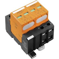 Weidmüller 1351620000 VPU I 2 R LCF 280V/25KA svodič přepětí 25 kA 1 ks