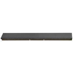 SLV DIRETO 60 1004740 LED nástěnné světlo pevně vestavěné LED 14 W LED černá