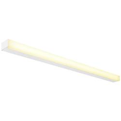 SLV SIGHT 115 1001287 LED nástěnné světlo pevně vestavěné LED 38 W LED bílá