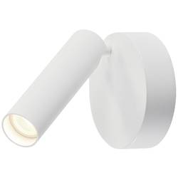 SLV KARPO 30 152331 LED nástěnné světlo pevně vestavěné LED 9.5 W LED bílá