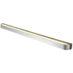 SLV ARLINA 130 1002240 LED nástěnné světlo pevně vestavěné LED 28 W LED hliník