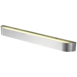 SLV ARLINA 60 1002239 LED nástěnné světlo pevně vestavěné LED 20 W LED hliník