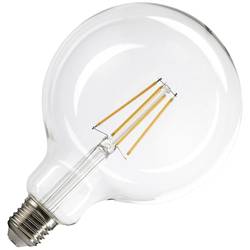 SLV 1005310 LED Energetická třída (EEK2021) E (A - G) E27 klasická žárovka teplá bílá (Ø x d) 125 mm x 178 mm 1 ks