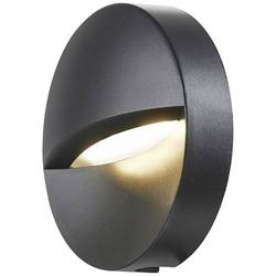 SLV DOWNUNDER OUT 1002868 venkovní nástěnné LED osvětlení LED pevně vestavěné LED 4.5 W antracitová