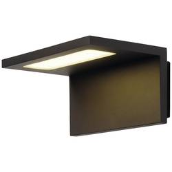 SLV ANGOLUX 231355 venkovní nástěnné LED osvětlení LED pevně vestavěné LED 6.8 W antracitová