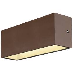 SLV SITRA L 1005157 venkovní nástěnné LED osvětlení LED pevně vestavěné LED 24 W
