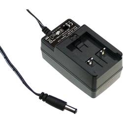 Mean Well GE18I07-P1J zásuvkový napájecí adaptér, stálé napětí 7.5 V/DC 1730 mA 13 W