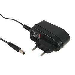 Mean Well GS06E-8P1J zásuvkový napájecí adaptér, stálé napětí 48 V/DC 120 mA 5.7 W