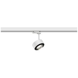 Paulmann ProRail3 Spot Aldan 9W Whi 3000K 3Ph dim systémové světlo ProRail3 0.00 W bílá, černá