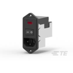 TE Connectivity 6609941-5 1 ks Package