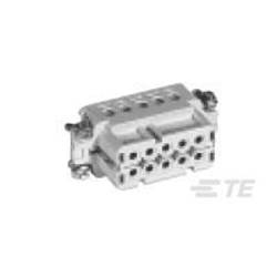 TE Connectivity 7-1103415-1, 1 ks Box